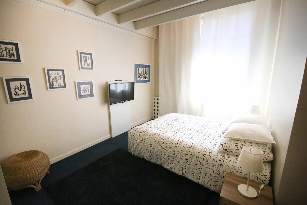 Les Petits Poissons Bed & Breakfast Avignon Luaran gambar