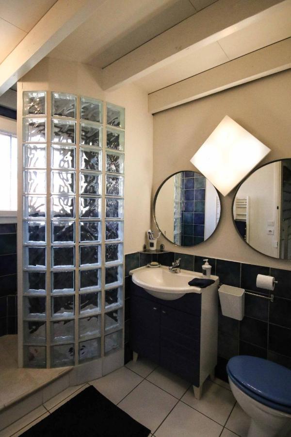 Les Petits Poissons Bed & Breakfast Avignon Luaran gambar