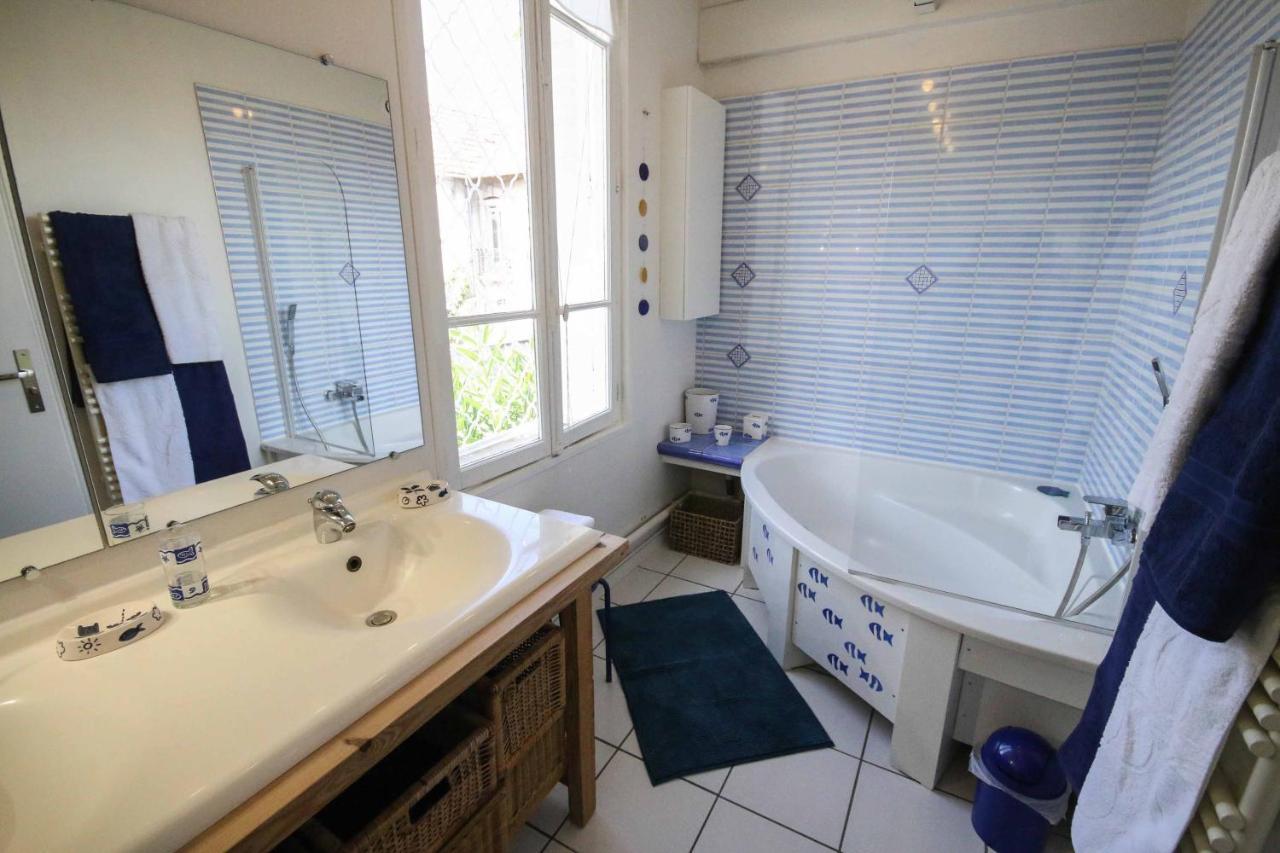 Les Petits Poissons Bed & Breakfast Avignon Luaran gambar