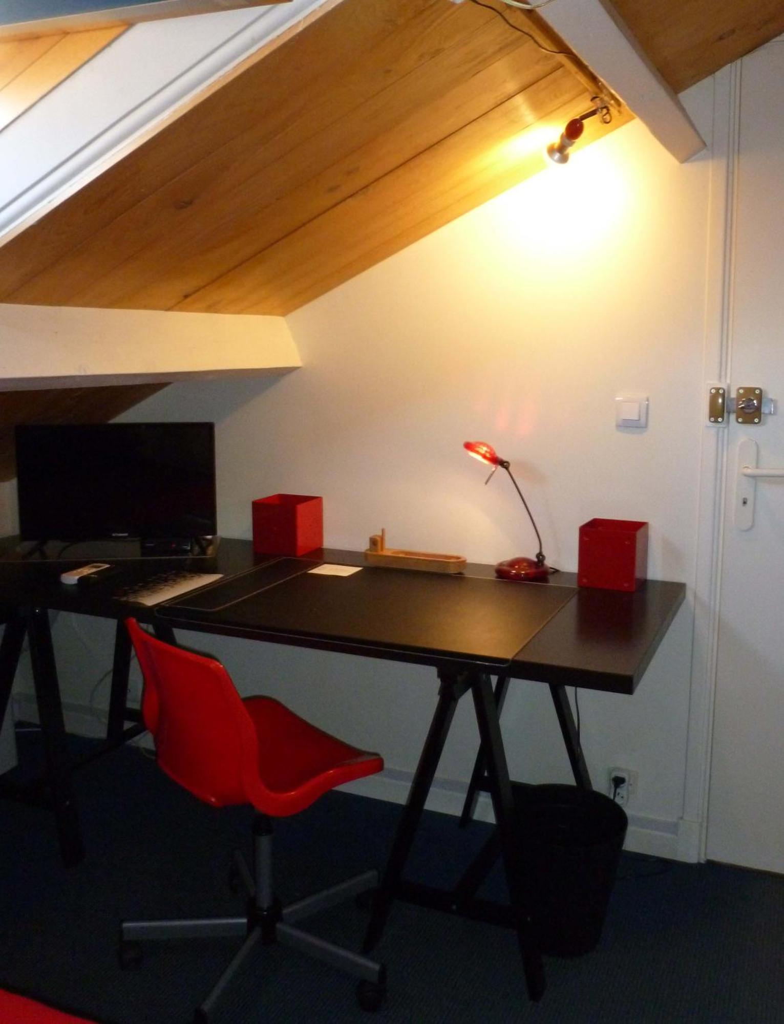 Les Petits Poissons Bed & Breakfast Avignon Bilik gambar