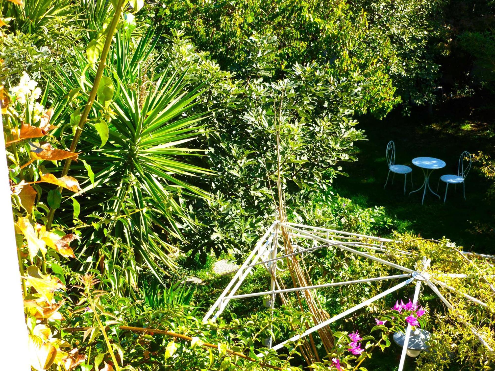 Les Petits Poissons Bed & Breakfast Avignon Bilik gambar